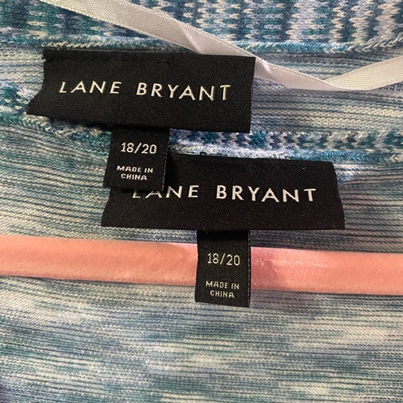 Lane Bryant Women’s Dress and Cardigan - Picture 2 of 7